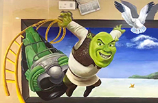 贝伦斯精品案例