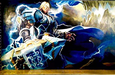 贝伦斯精品案例