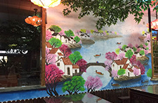 常州汉园食府大酒店