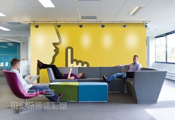 这个世界是彩色的