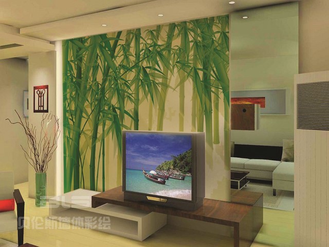 国画以及工笔画