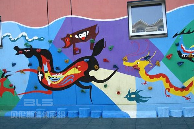 浙江艺术幼儿园