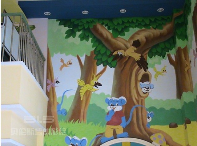 无锡双语幼儿园