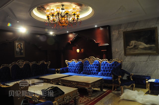 中国城国际娱乐会所