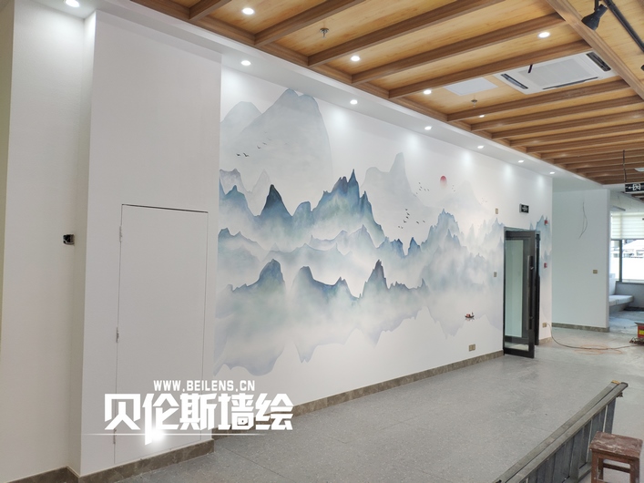 常州大学第一食堂教工食堂