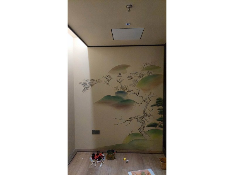 舜山小镇涟漪温泉