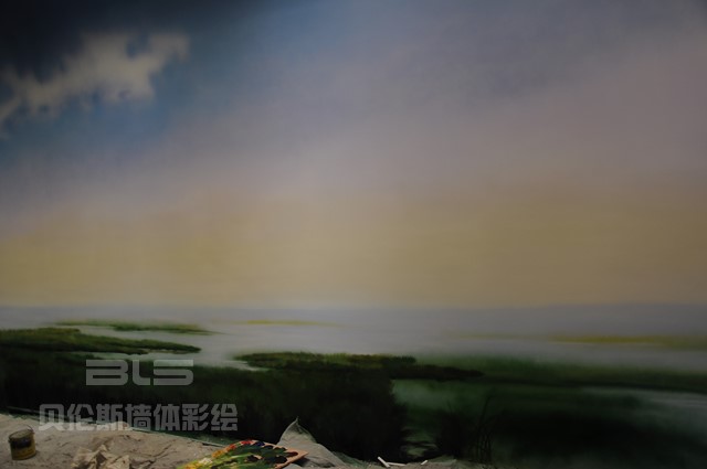 穹窿山万鸟园科普馆 (7)