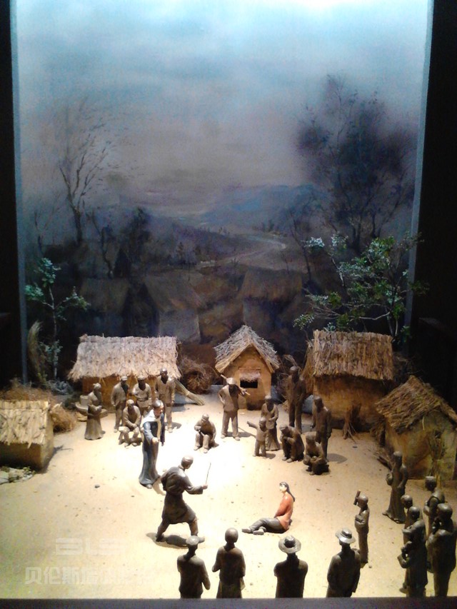 南通如皋博物馆