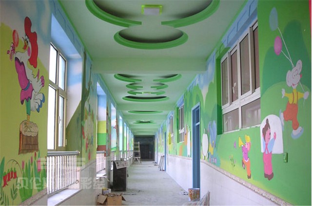 无锡双语幼儿园1