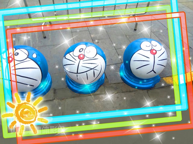 哆啦A梦3